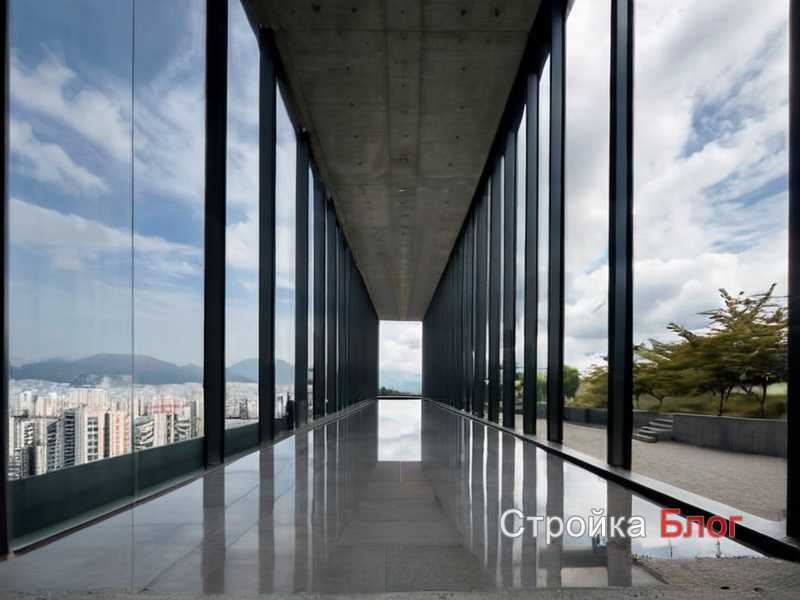 Подготовка бетонной поверхности перед нанесением грунта