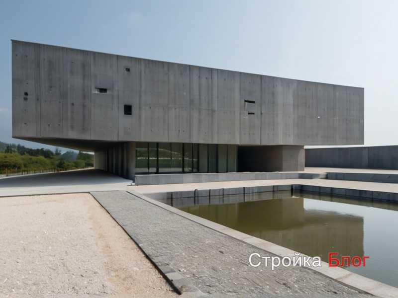 Подготовка поверхности перед нанесением гидроизоляции