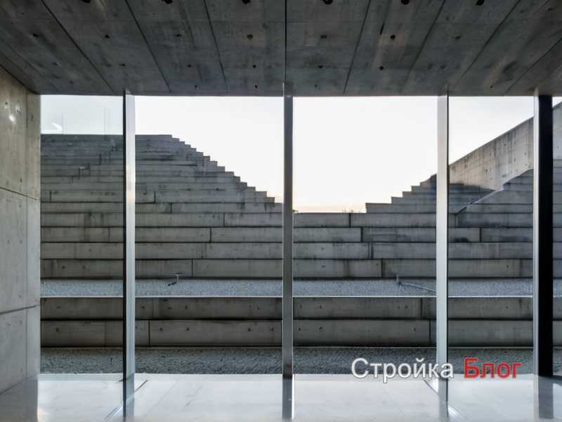 Особенности бетонирования в условиях повышенной влажности Особенности бетонирования в условиях повышенной влажности