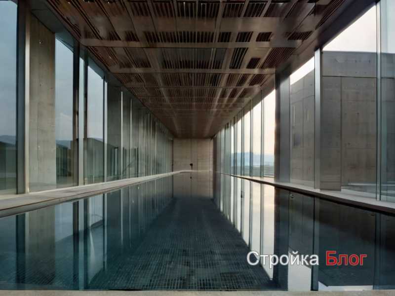 Как выбрать бетон для благоустройства территории Как выбрать бетон для благоустройства территории