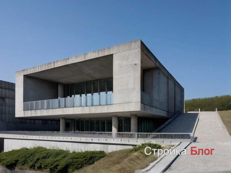 Как предотвратить выщелачивание кальция из бетонных конструкций Как предотвратить выщелачивание кальция из бетонных конструкций