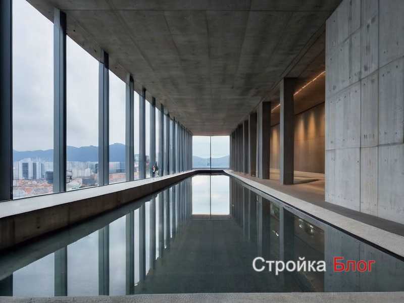 Как сделать бетонные кашпо для сада Как сделать бетонные кашпо для сада