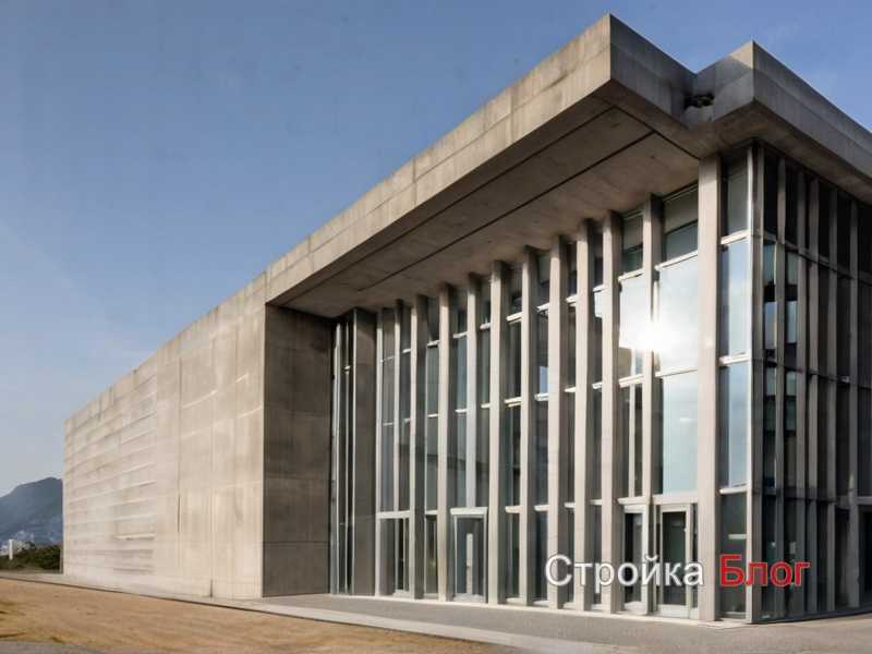 Как проводить ремонт бетонных конструкций в старых зданиях Как проводить ремонт бетонных конструкций в старых зданиях