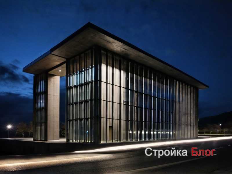 Как осуществлять бетонирование в условиях низких температур Как осуществлять бетонирование в условиях низких температур