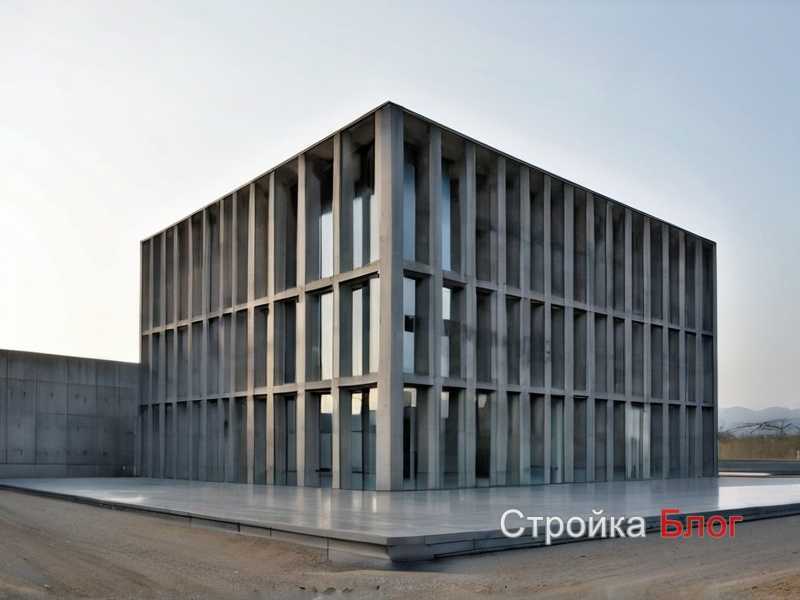 Как использовать бетон для строительства подпорных стен Как использовать бетон для строительства подпорных стен