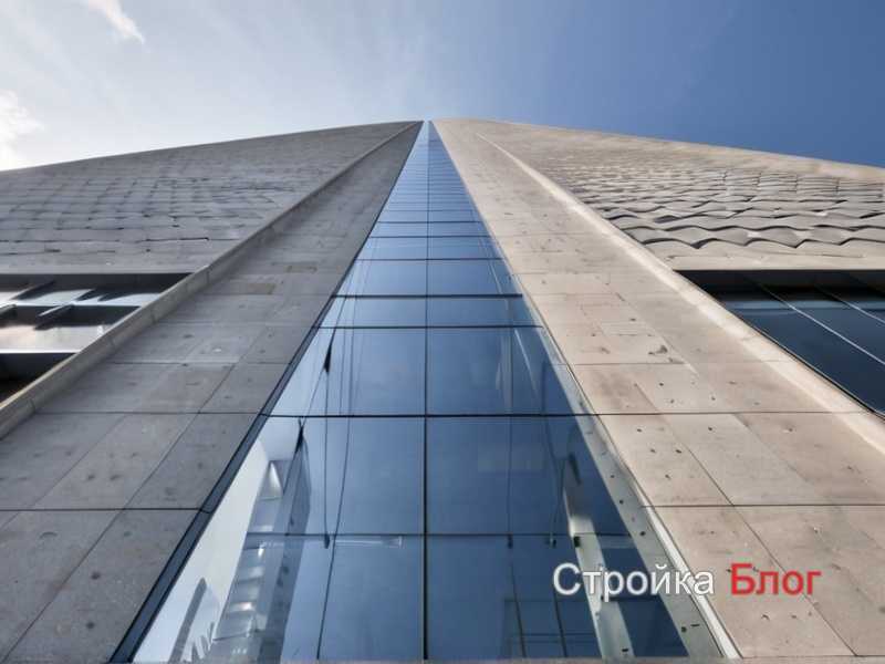 Уход за бетоном и методы предотвращения преждевременных разрушений