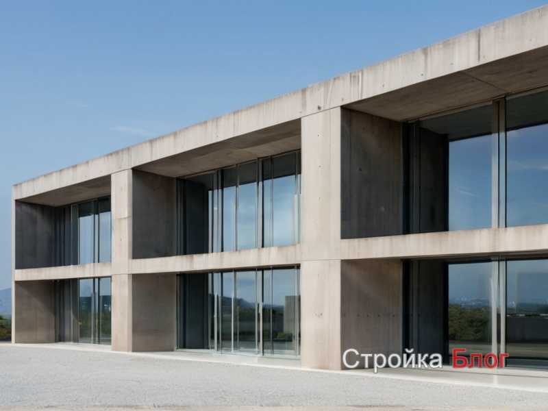 Использование добавок, повышающих химическую стойкость бетона