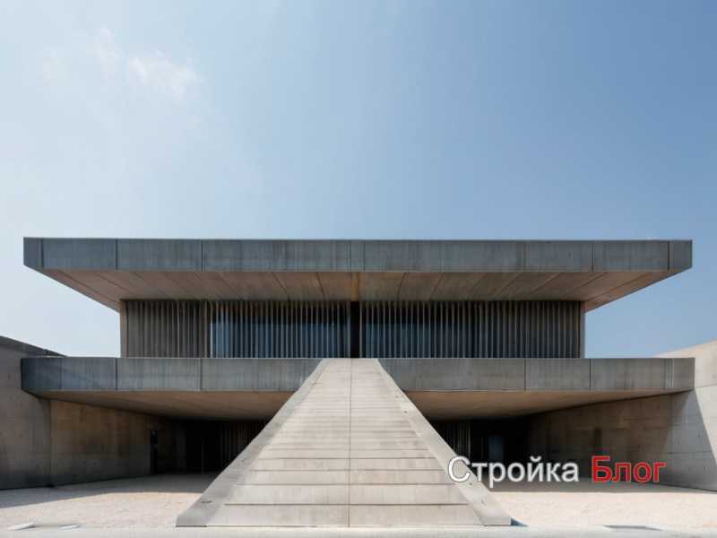 Плотность и прочность: как выбрать материал под нагрузку