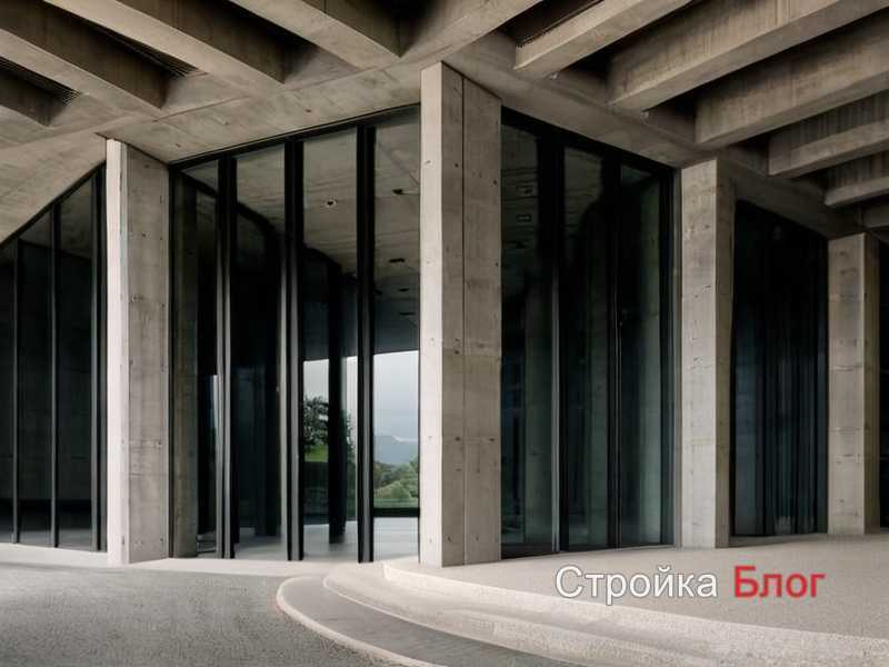 Звукопоглощение и акустический комфорт