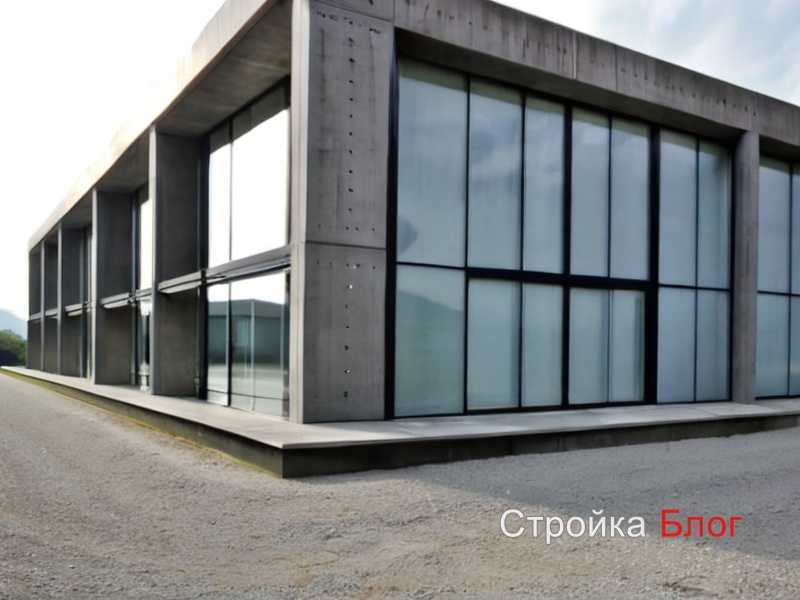 Подготовка поверхности перед армированием