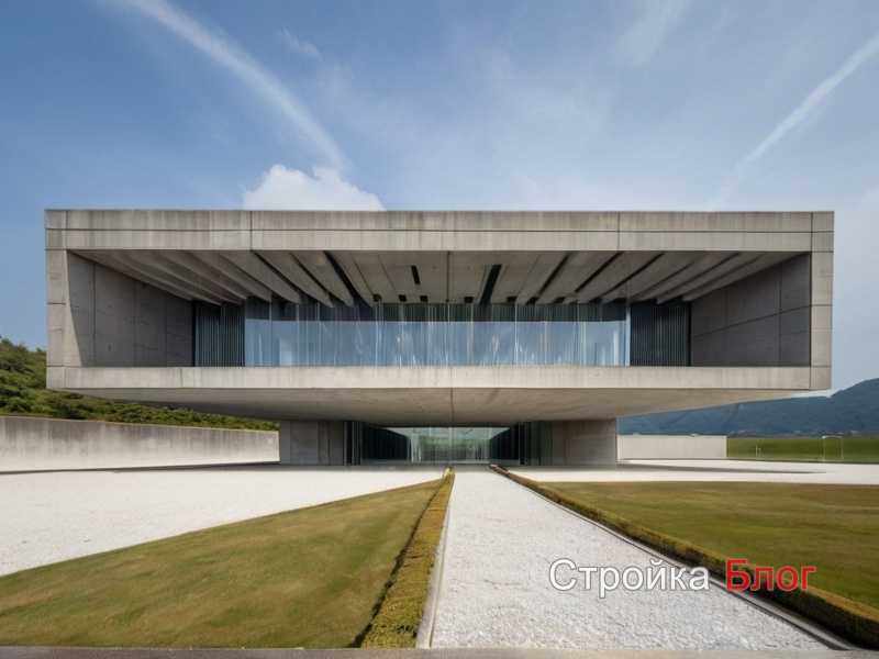 Подготовка к бетонированию