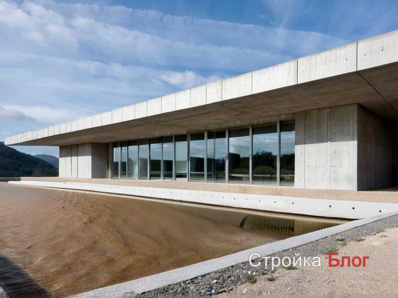 Коррозионная стойкость стеклопластиковой арматуры в агрессивных средах