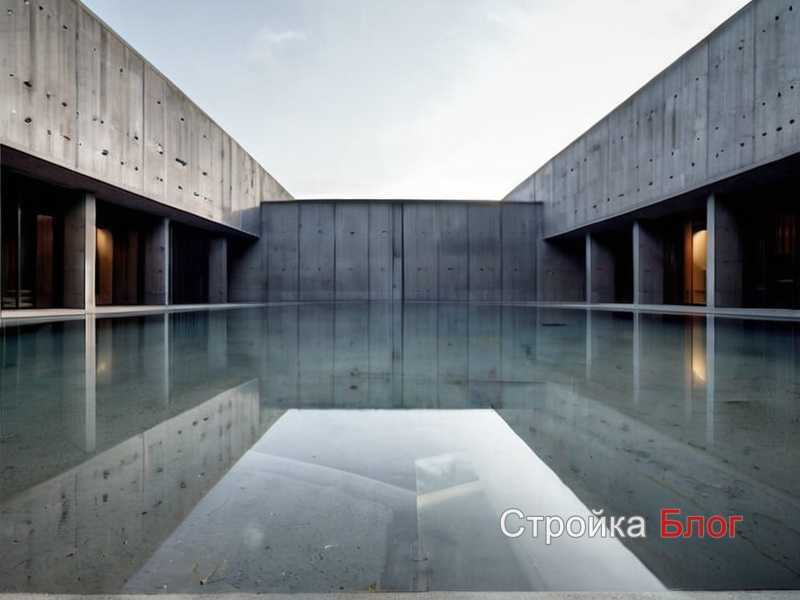 Чем отличается тяжёлый бетон от лёгкого по характеристикам и применению Чем отличается тяжёлый бетон от лёгкого по характеристикам и применению