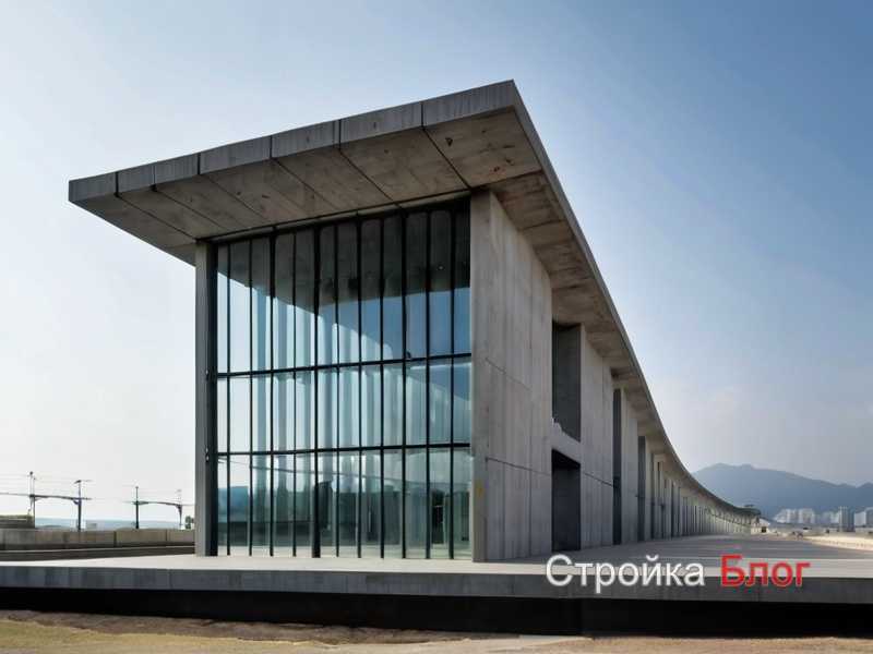 Сроки и способы ухода за бетоном после заливки