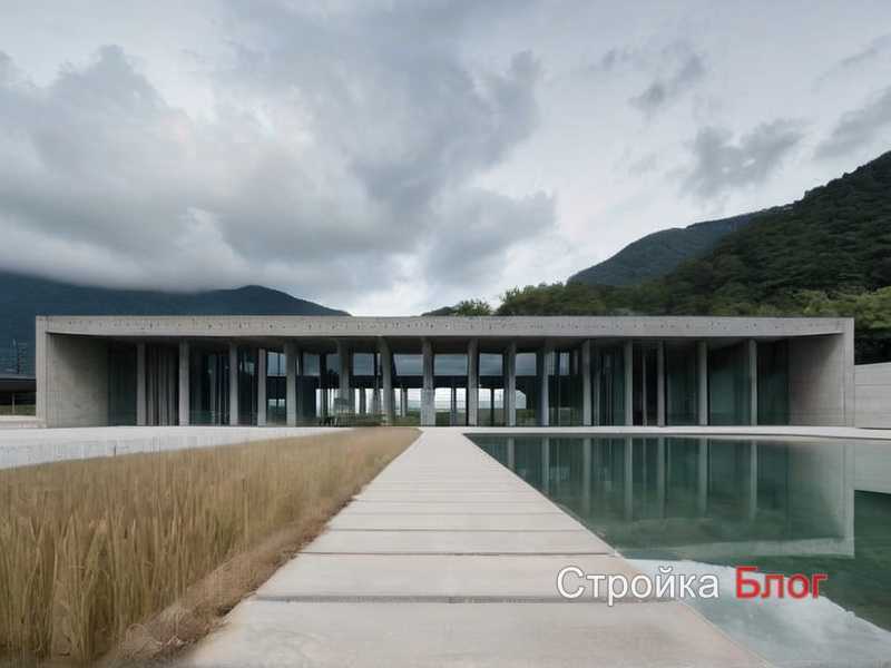 Сравнение популярных марок грунтовок для бетонных поверхностей