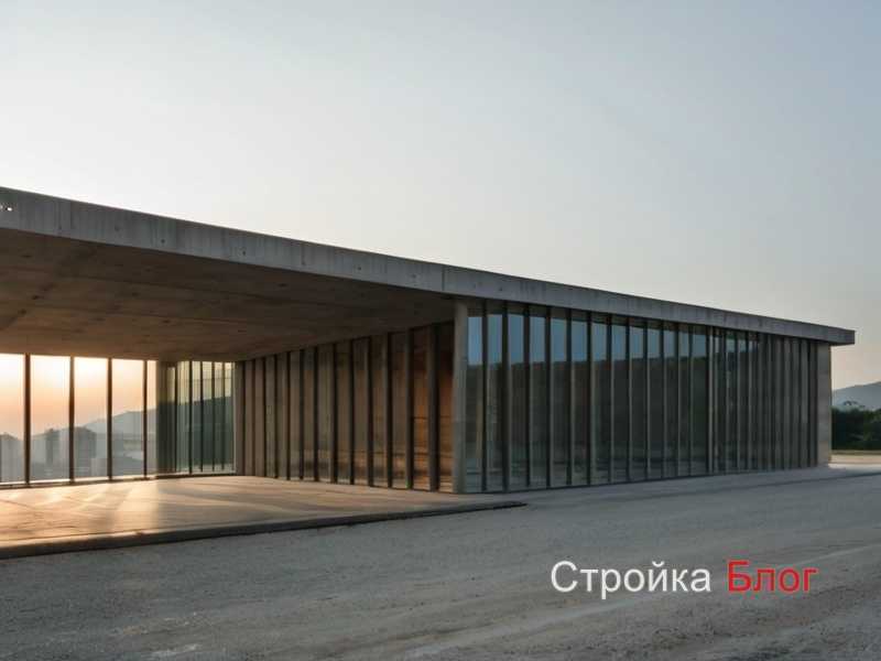 Этапы выполнения работ