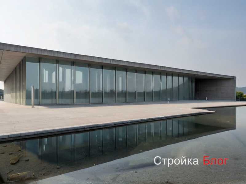 Как проводить бетонирование с использованием эксцентриков Как проводить бетонирование с использованием эксцентриков