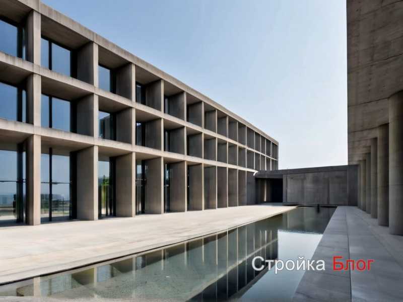 Как укрепить старый бетонный фундамент под домом Как укрепить старый бетонный фундамент под домом