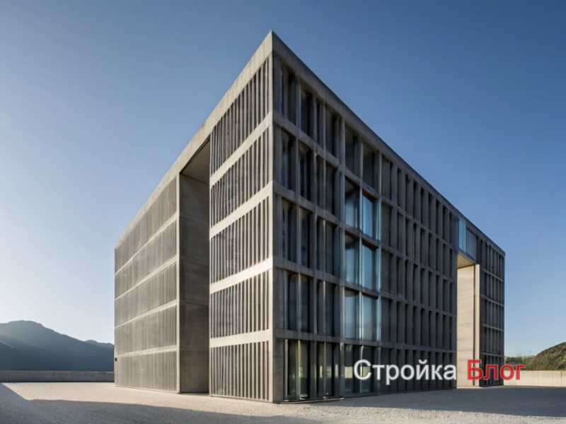 Завершающая обработка поверхности