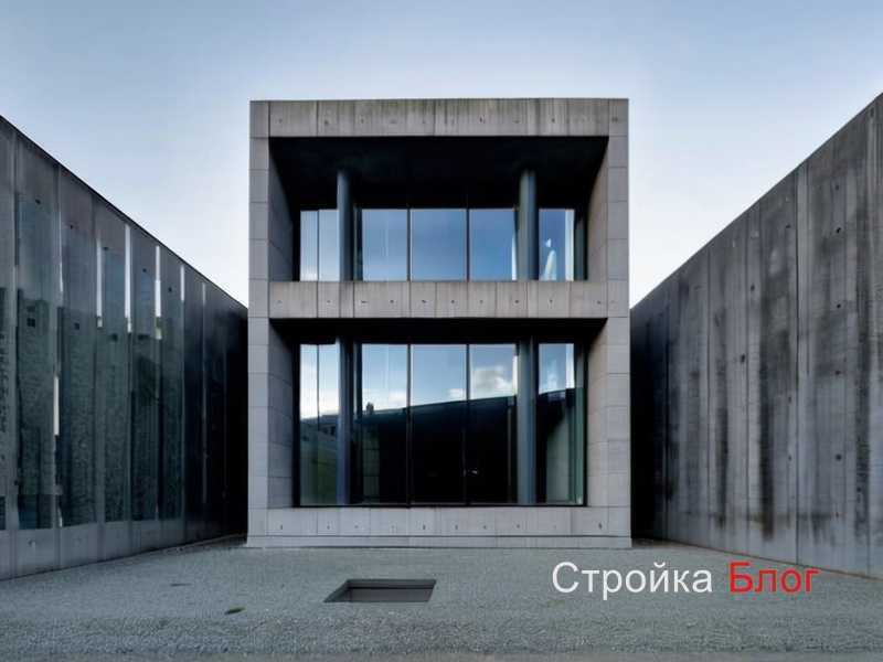 Что такое геополимерный бетон и где его используют Что такое геополимерный бетон и где его используют