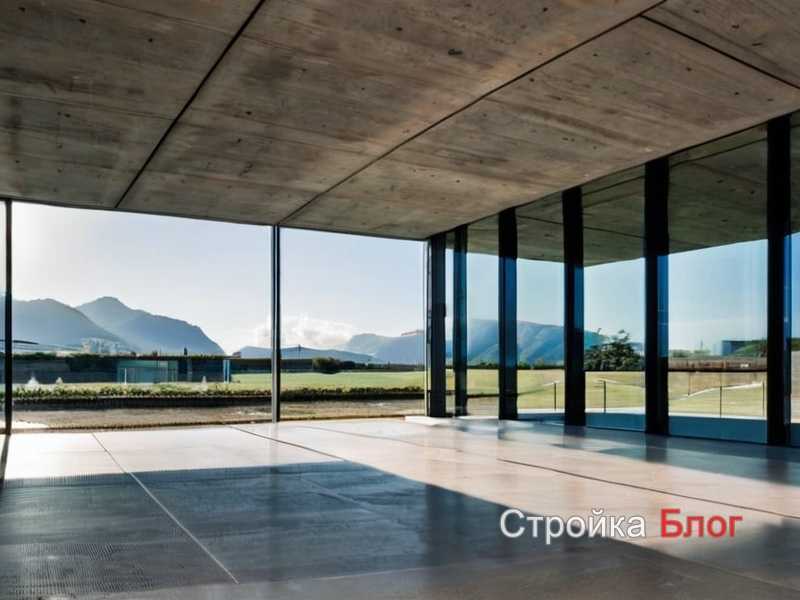 Как улучшить морозостойкость бетона для строительства дорожных покрытий Как улучшить морозостойкость бетона для строительства дорожных покрытий