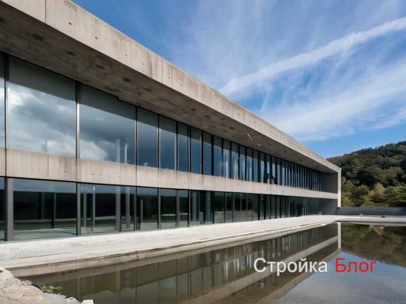 Особенности для зон с высокой интенсивностью движения