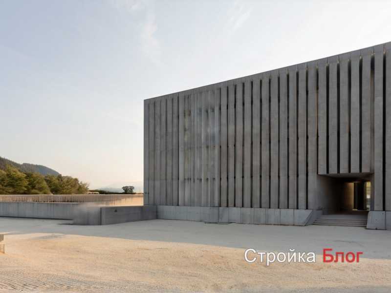 Особенности строительства бетонных лестниц с поворотом Особенности строительства бетонных лестниц с поворотом