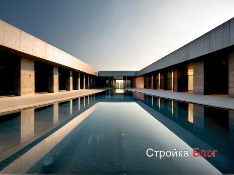 Техника заливки