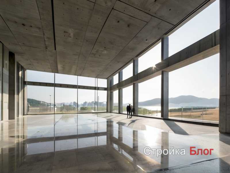 Техника монтажа утеплителя