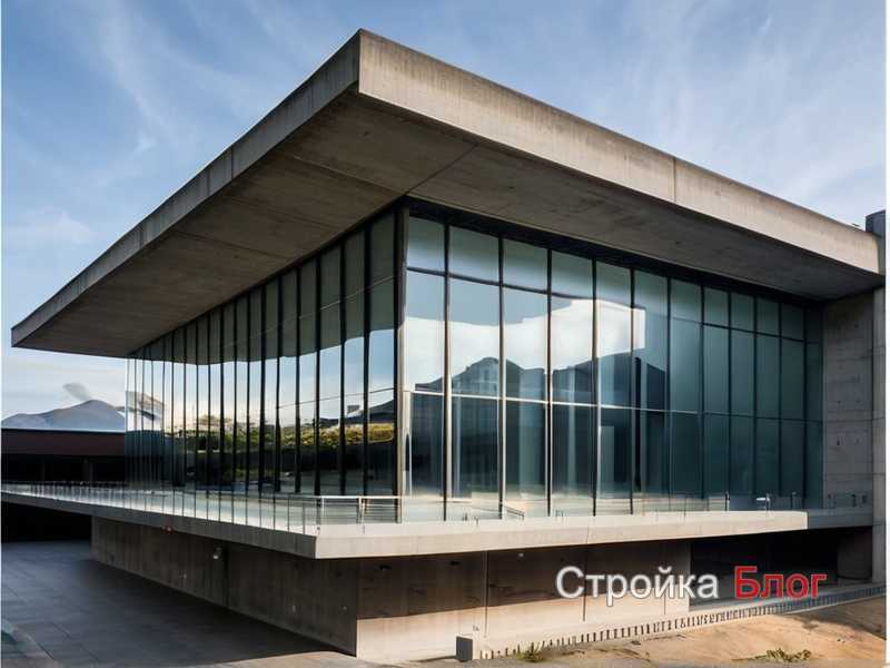 Ошибки при приготовлении и укладке бетонной смеси