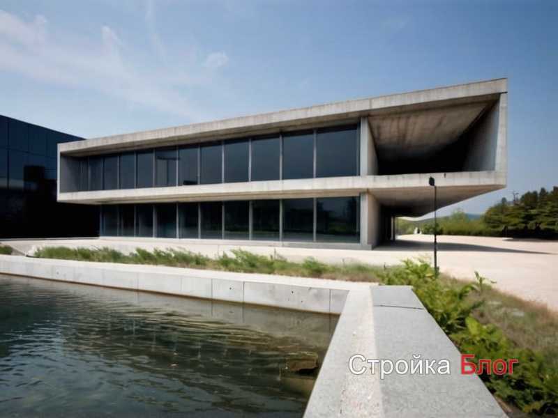 Выбор типа резервуара в зависимости от назначения и условий эксплуатации