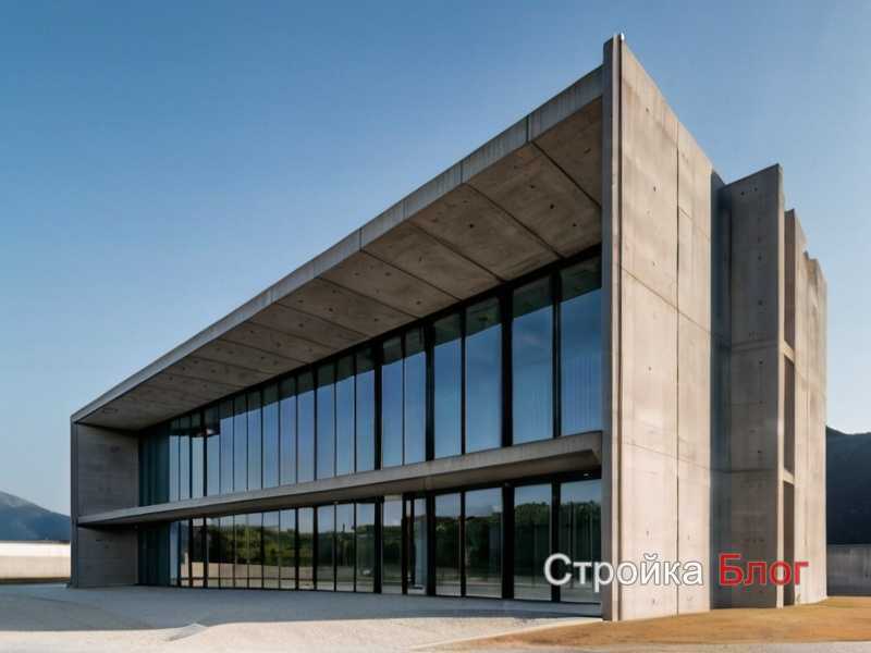 Методы контроля усадки