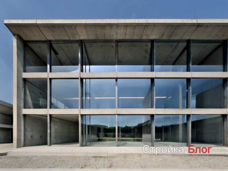 Технология инъектирования трещин в несущих конструкциях