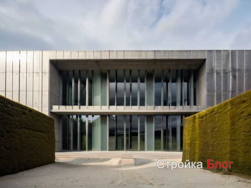 Как обеспечить качественное армирование бетонных конструкций Как обеспечить качественное армирование бетонных конструкций