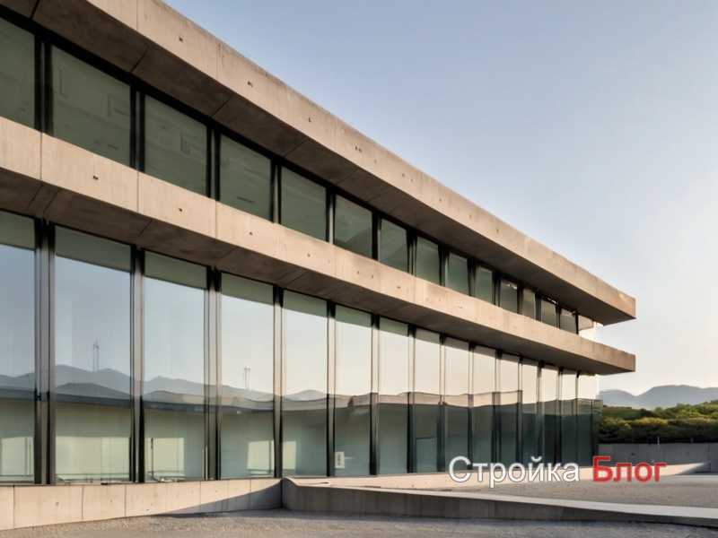 Особенности монтажа массивных блоков