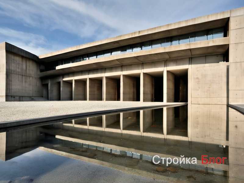 Технология смешивания и выбор пигмента