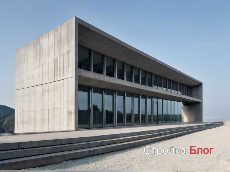 Методы защиты от растрескивания и деформаций