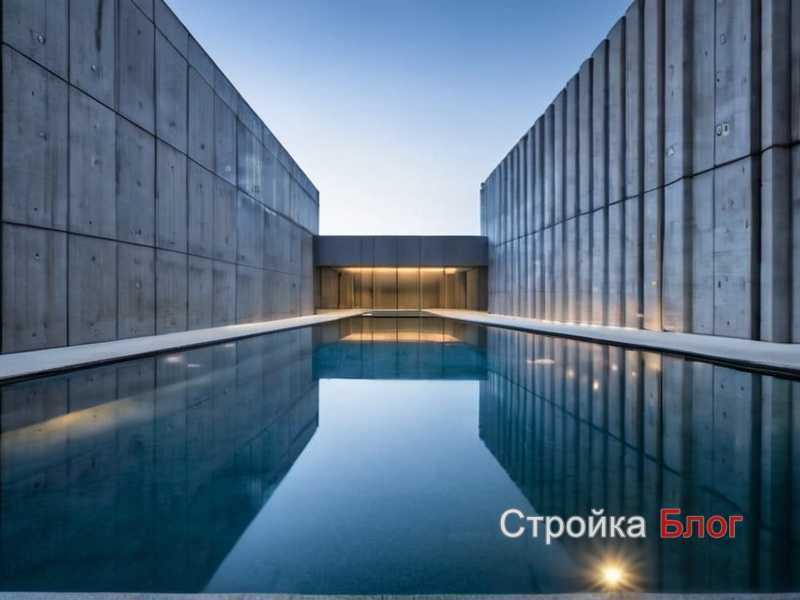 Контроль температуры и влажности при заливке покрытия