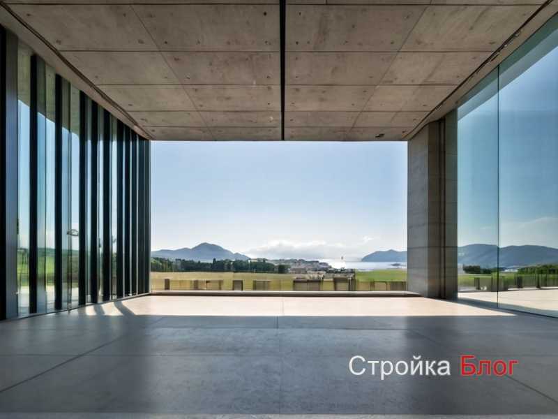 Правила безопасной работы с бетонной смесью на объекте Правила безопасной работы с бетонной смесью на объекте