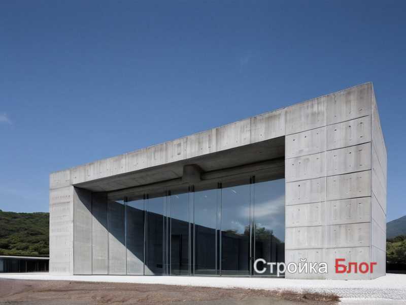 Виды армирования и их особенности