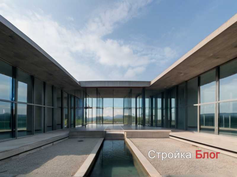 Температурные требования и защита свежего бетона