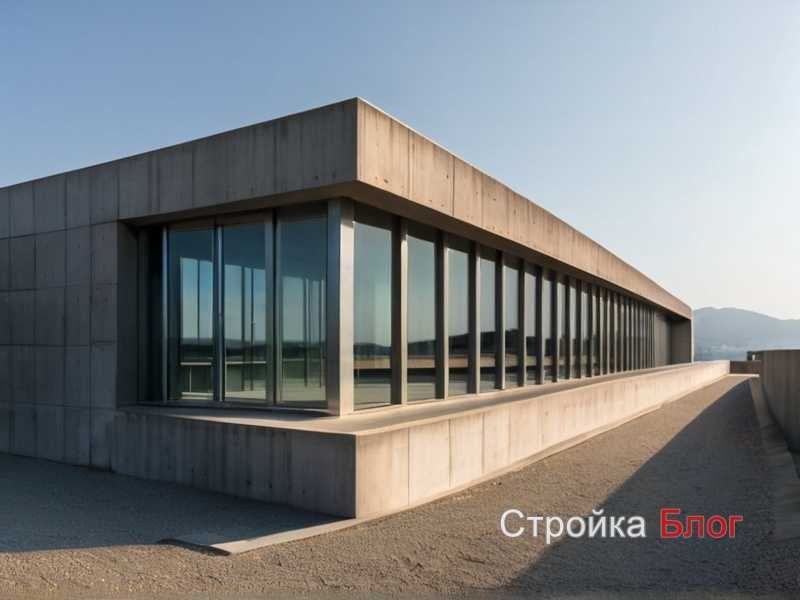 Оптимальная фракция щебня и песка для дачного бетона