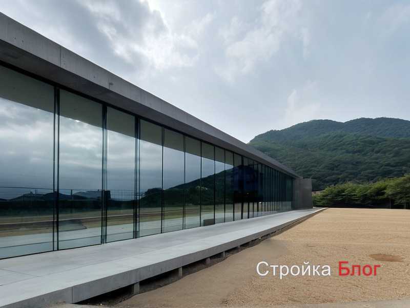 Энергоэффективность и эксплуатационные преимущества