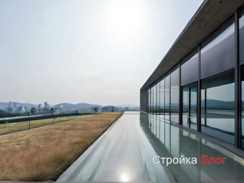 Определение нужного соотношения компонентов для прочного бетона