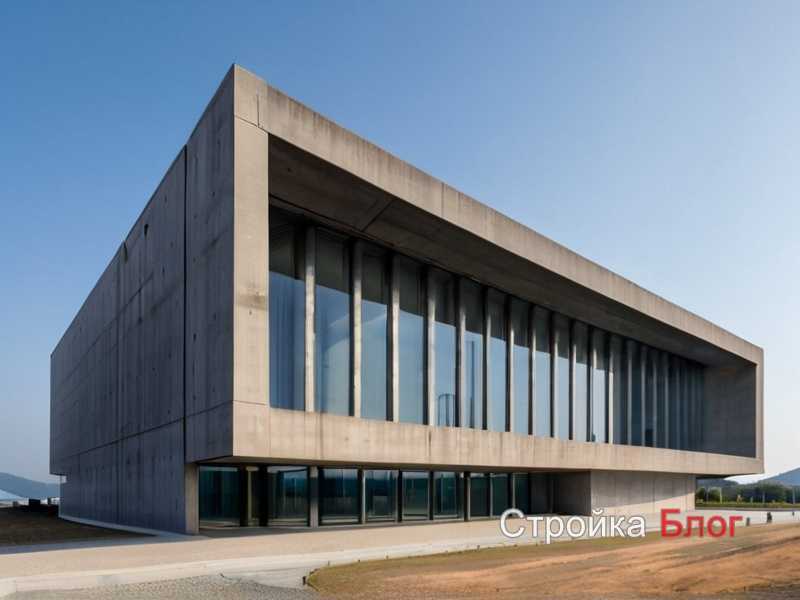 Как увеличить срок службы бетонной отмостки вокруг дома Как увеличить срок службы бетонной отмостки вокруг дома