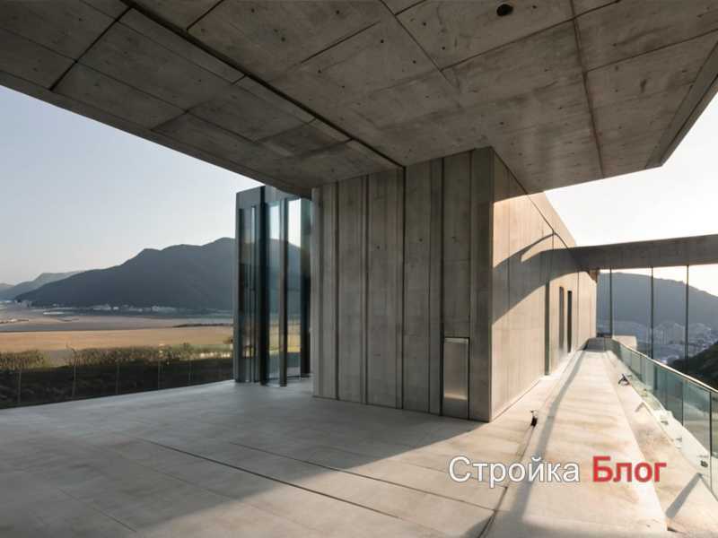 Выбор состава и подготовка поверхности