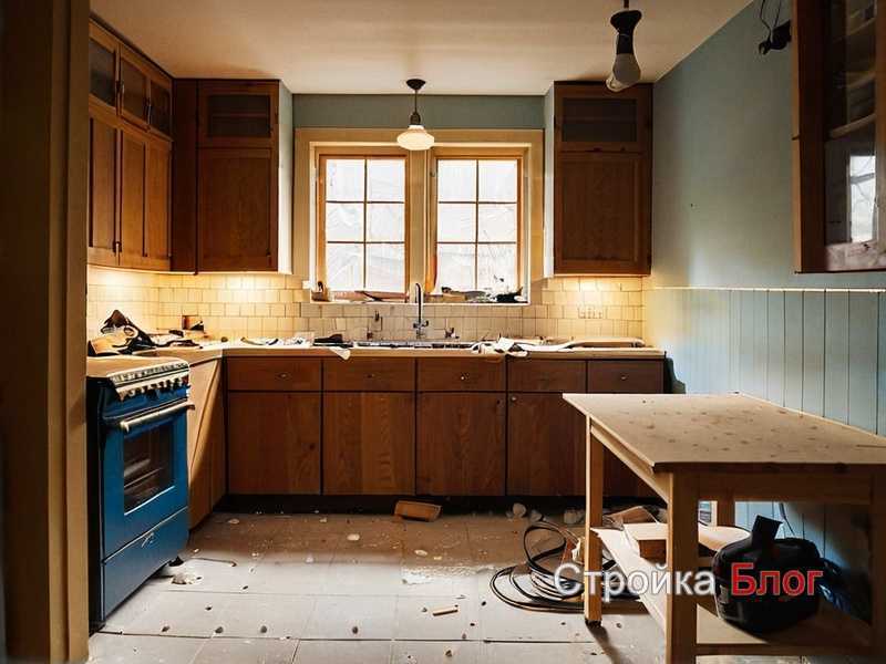 Советы по укладке плитки для упрощения уборки