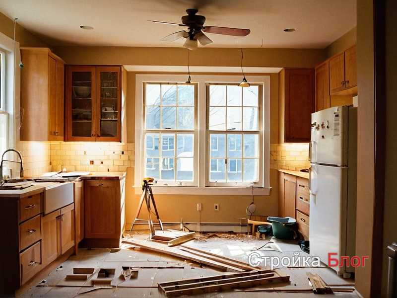 Технология укладки плитки: инструменты, схемы и типичные ошибки