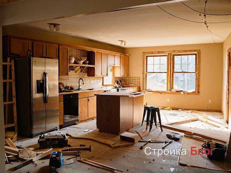 Практические советы по уходу и поддержанию свежести интерьера