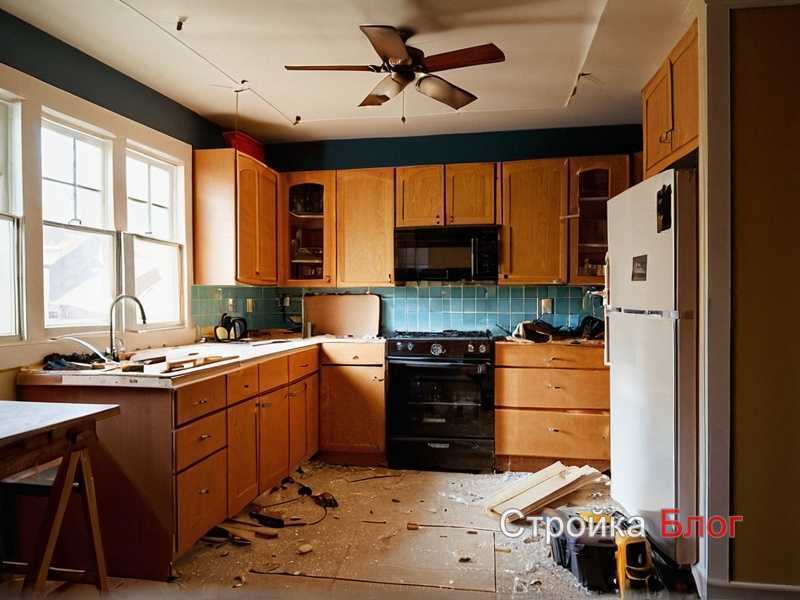 Советы по правильной подготовке стен